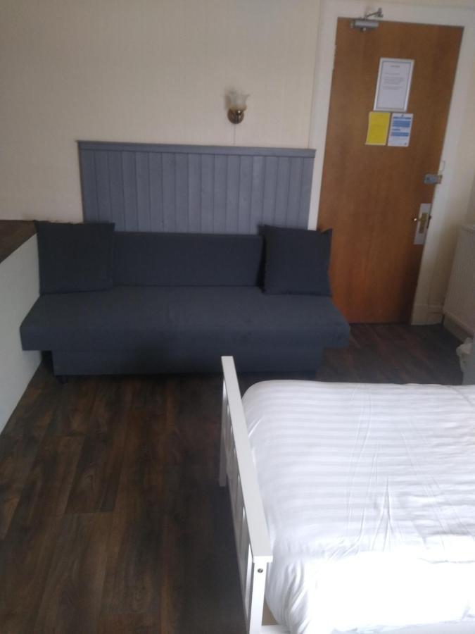 The Townhouse Accommodation Ντάμφρις Εξωτερικό φωτογραφία